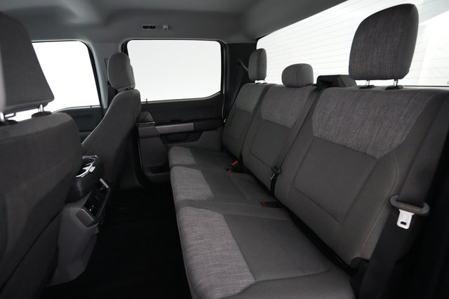 2023 Ford F-150 Lightning — photo 13 of 15
