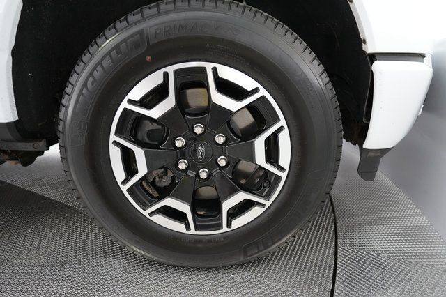 2023 Ford F-150 Lightning — photo 11 of 15