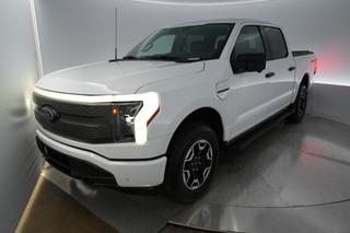 2023 Ford F-150 Lightning