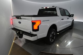 2023 Ford F-150 Lightning — photo 2 of 15