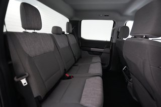 2023 Ford F-150 Lightning — photo 4 of 15