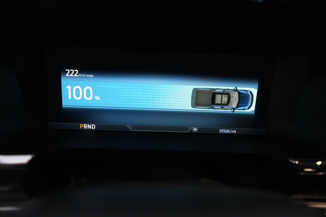 2023 Ford F-150 Lightning