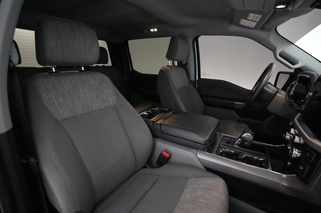 2023 Ford F-150 Lightning