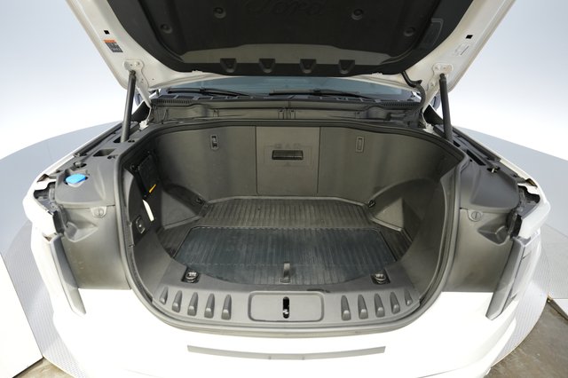 2023 Ford F-150 Lightning — photo 14 of 15
