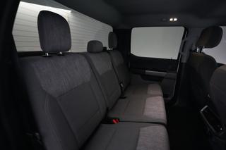 2023 Ford F-150 Lightning — photo 4 of 15