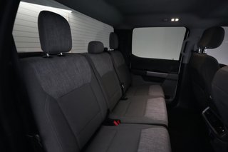 2023 Ford F-150 Lightning — photo 4 of 15