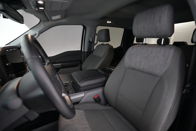 2023 Ford F-150 Lightning