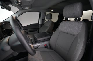 2023 Ford F-150 Lightning — photo 3 of 15