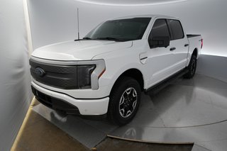 2023 Ford F-150 Lightning — VIN 1FTVW1EL3PWG41373