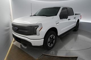 2023 Ford F-150 Lightning