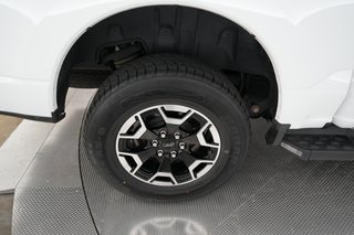 2023 Ford F-150 Lightning — photo 10 of 15