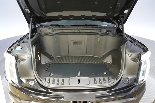 2023 Ford F-150 Lightning — photo 15 of 18
