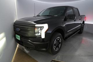 2023 Ford F-150 Lightning