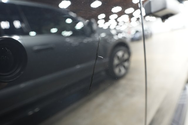 2023 Ford F-150 Lightning — photo 17 of 18