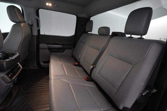 2023 Ford F-150 Lightning — photo 13 of 18