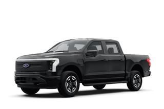2023 Ford F-150 Lightning