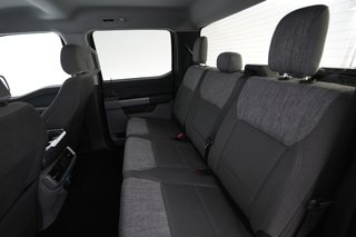 2023 Ford F-150 Lightning — photo 13 of 15