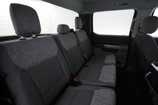 2023 Ford F-150 Lightning — photo 4 of 15