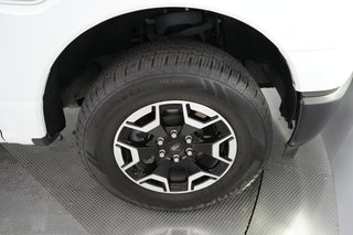 2023 Ford F-150 Lightning — photo 7 of 18
