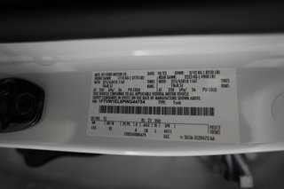 2023 Ford F-150 Lightning — photo 18 of 18