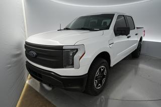 2023 Ford F-150 Lightning