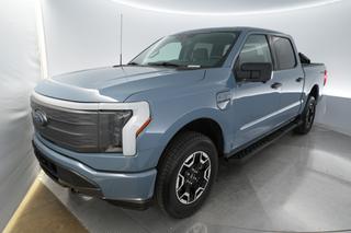 2023 Ford F-150 Lightning