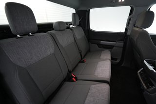 2023 Ford F-150 Lightning — photo 10 of 18