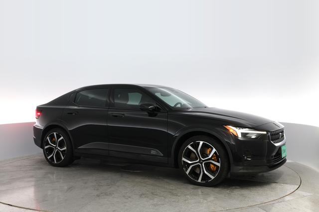 2021 Polestar 2 — photo 9 of 35