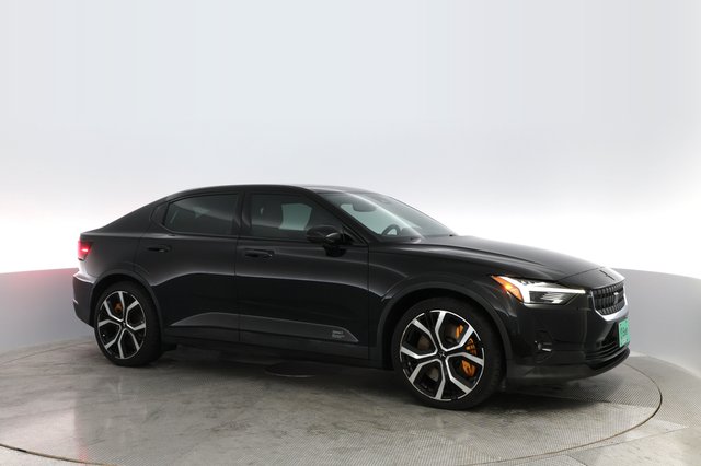 2021 Polestar 2 — photo 9 of 35