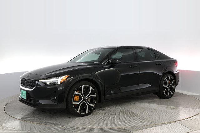 2021 Polestar 2 — photo 13 of 35