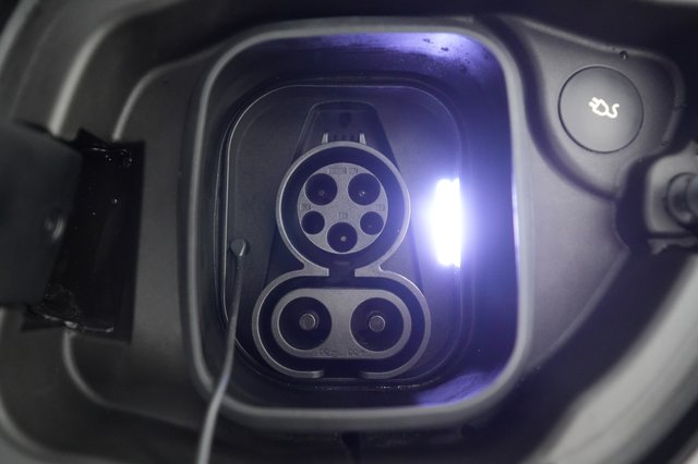 2021 Polestar 2 — photo 25 of 35