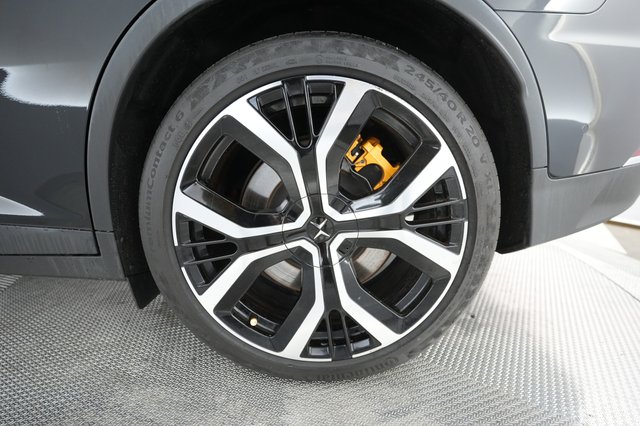 2021 Polestar 2 — photo 15 of 35