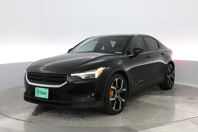 2021 Polestar 2 — photo 6 of 35