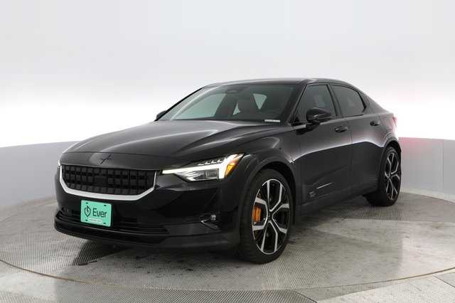 2021 Polestar 2 — photo 6 of 35
