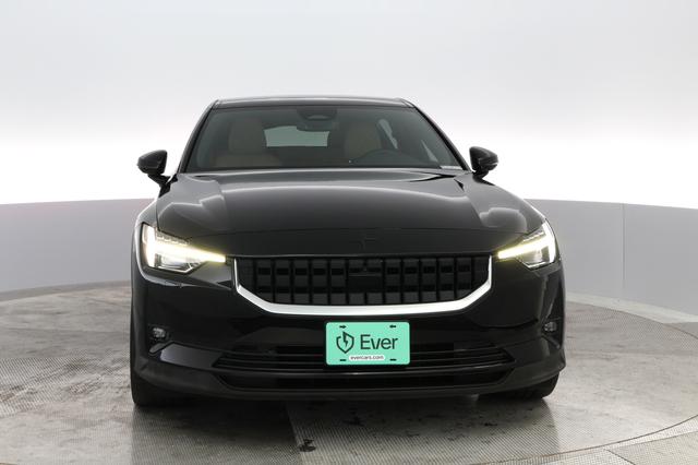 2021 Polestar 2 — photo 7 of 35