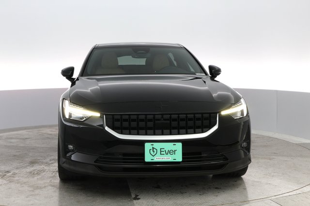 2021 Polestar 2 — photo 7 of 35