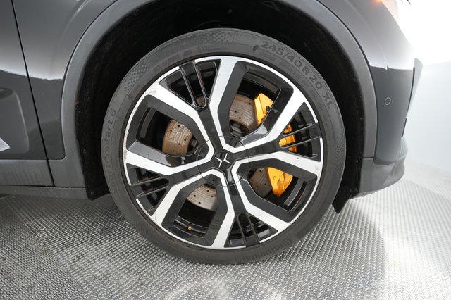 2021 Polestar 2 — photo 16 of 35