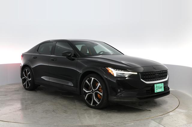 2021 Polestar 2 — photo 8 of 35