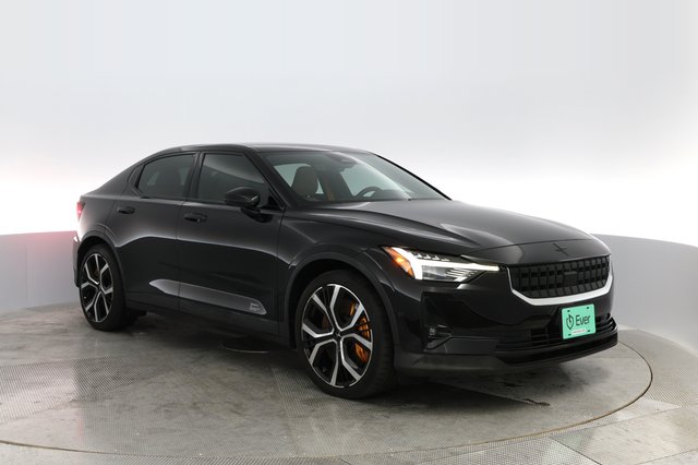 2021 Polestar 2 — photo 8 of 35