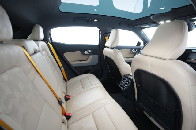 2021 Polestar 2 — photo 4 of 35