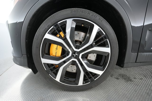2021 Polestar 2 — photo 14 of 35