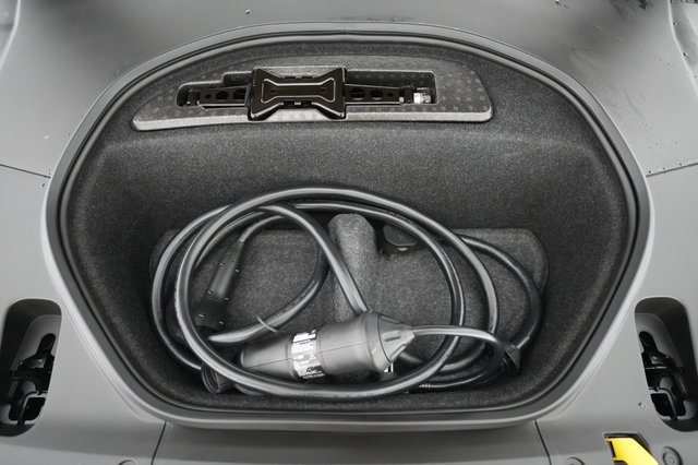 2021 Polestar 2 — photo 26 of 35