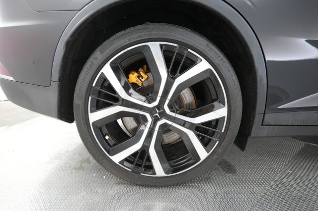 2021 Polestar 2 — photo 17 of 35