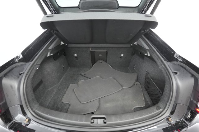 2021 Polestar 2 — photo 23 of 35