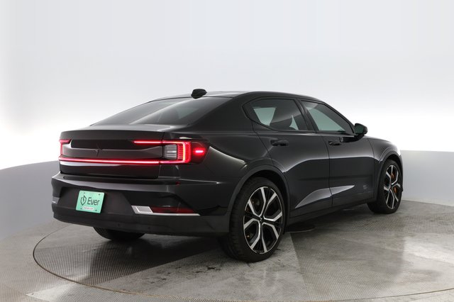 2021 Polestar 2 — photo 2 of 35