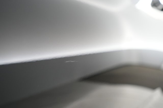 2021 Polestar 2 — photo 27 of 35