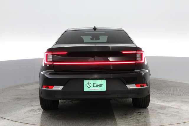 2021 Polestar 2 — photo 11 of 35