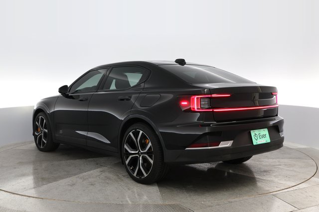 2021 Polestar 2 — photo 12 of 35