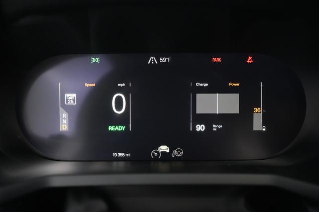 2021 Polestar 2 — photo 5 of 35