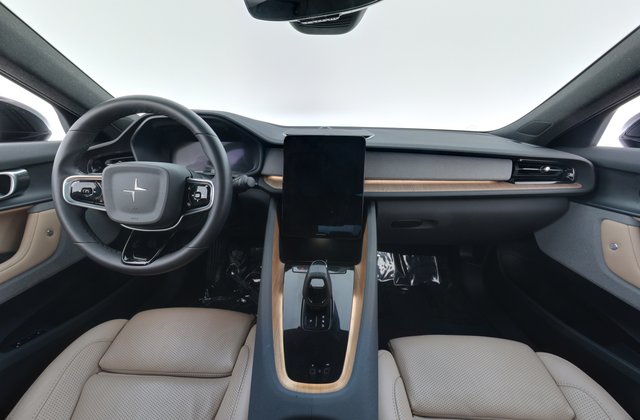 2021 Polestar 2 — photo 18 of 35